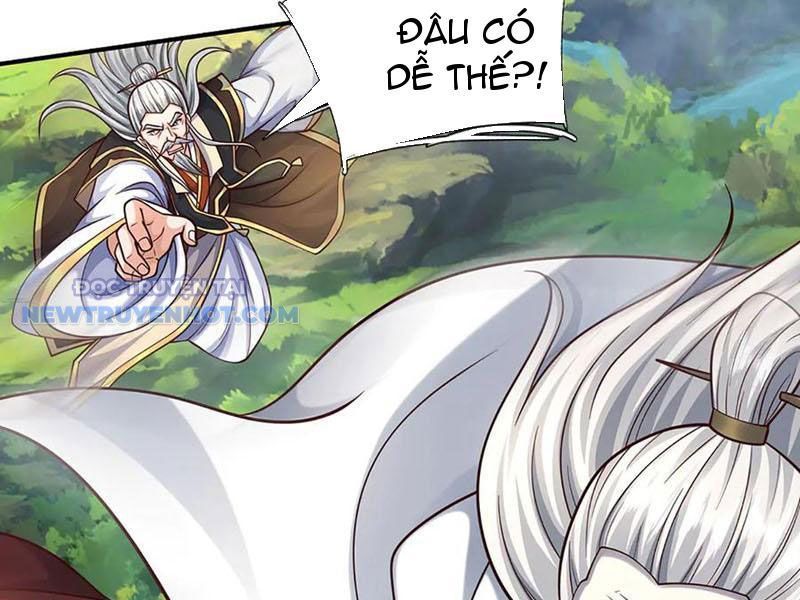 Kiếm Tiên Võ Đế: Bắt Đầu Huyền Vũ Môn Chi Biến Chapter 184 - Trang 47
