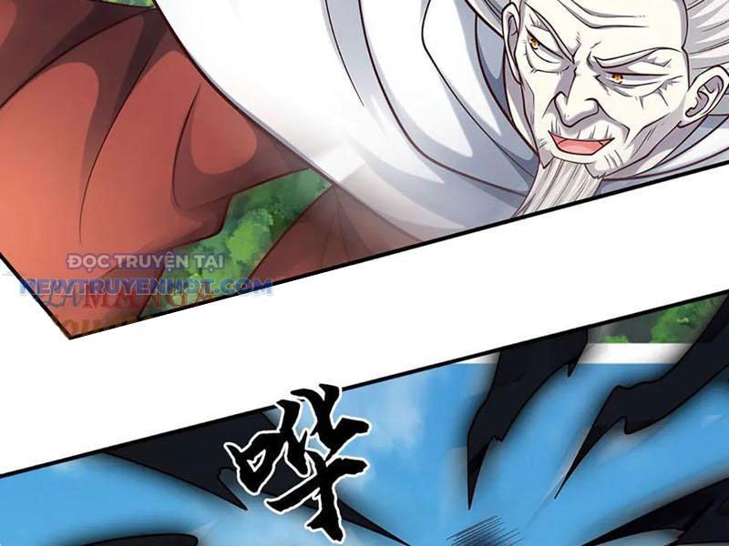 Kiếm Tiên Võ Đế: Bắt Đầu Huyền Vũ Môn Chi Biến Chapter 184 - Trang 48