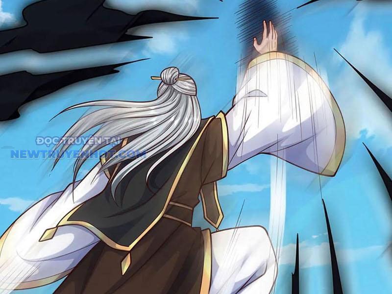 Kiếm Tiên Võ Đế: Bắt Đầu Huyền Vũ Môn Chi Biến Chapter 184 - Trang 49