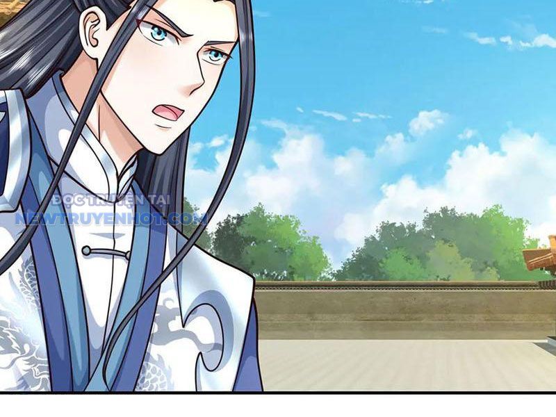Kiếm Tiên Võ Đế: Bắt Đầu Huyền Vũ Môn Chi Biến Chapter 184 - Trang 5