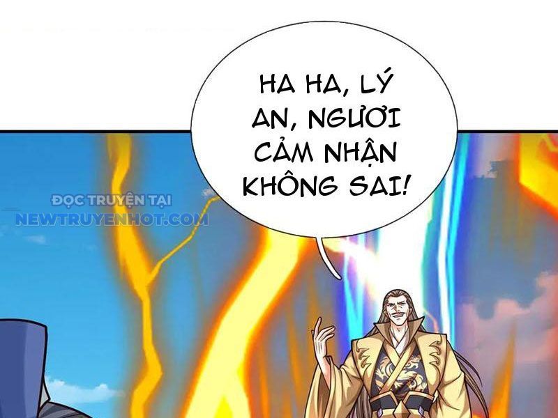 Kiếm Tiên Võ Đế: Bắt Đầu Huyền Vũ Môn Chi Biến Chapter 184 - Trang 6