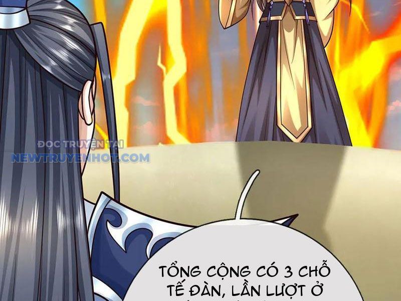 Kiếm Tiên Võ Đế: Bắt Đầu Huyền Vũ Môn Chi Biến Chapter 184 - Trang 7
