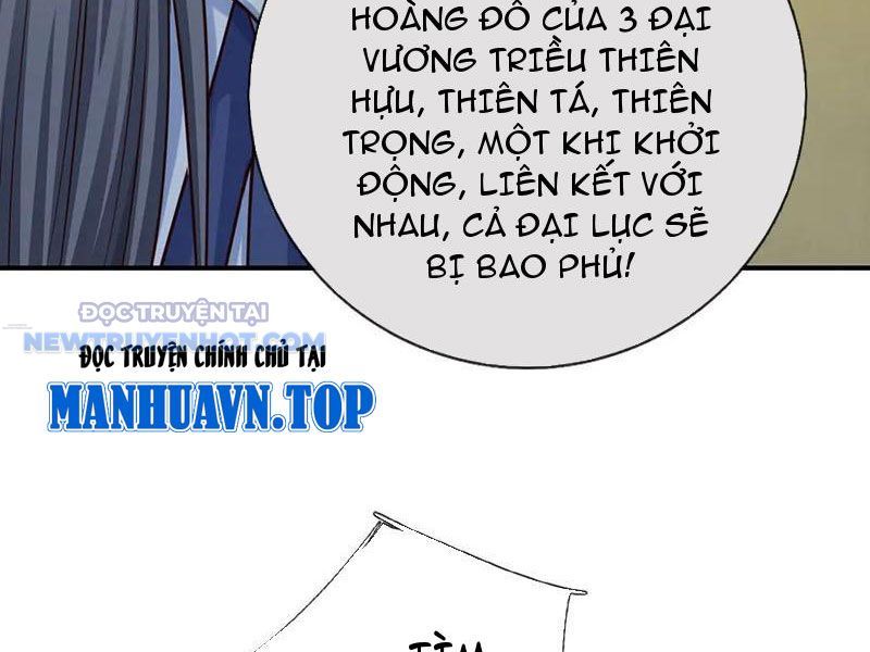 Kiếm Tiên Võ Đế: Bắt Đầu Huyền Vũ Môn Chi Biến Chapter 184 - Trang 8