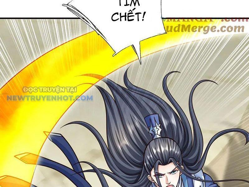 Kiếm Tiên Võ Đế: Bắt Đầu Huyền Vũ Môn Chi Biến Chapter 184 - Trang 9