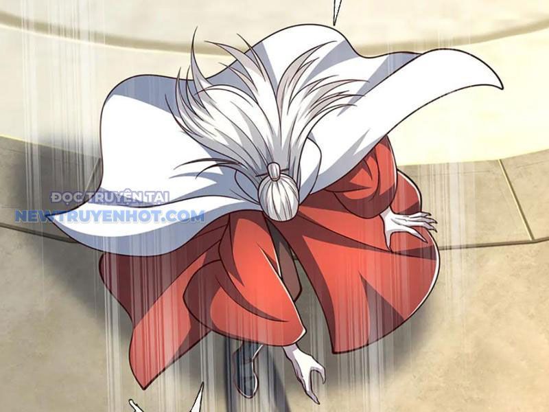 Kiếm Tiên Võ Đế: Bắt Đầu Huyền Vũ Môn Chi Biến Chapter 185 - Trang 12