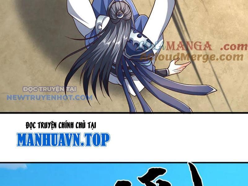 Kiếm Tiên Võ Đế: Bắt Đầu Huyền Vũ Môn Chi Biến Chapter 185 - Trang 14