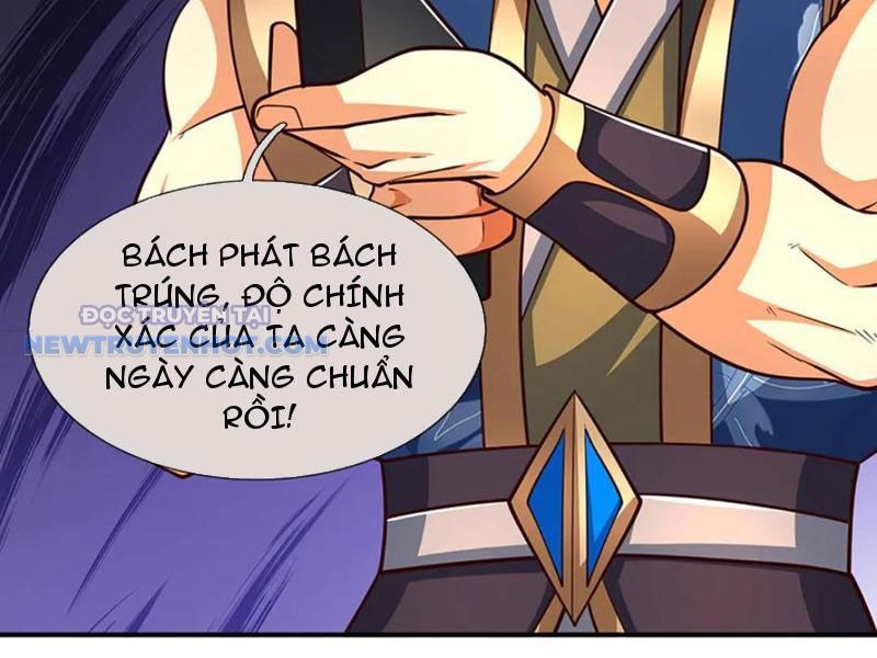 Kiếm Tiên Võ Đế: Bắt Đầu Huyền Vũ Môn Chi Biến Chapter 185 - Trang 18