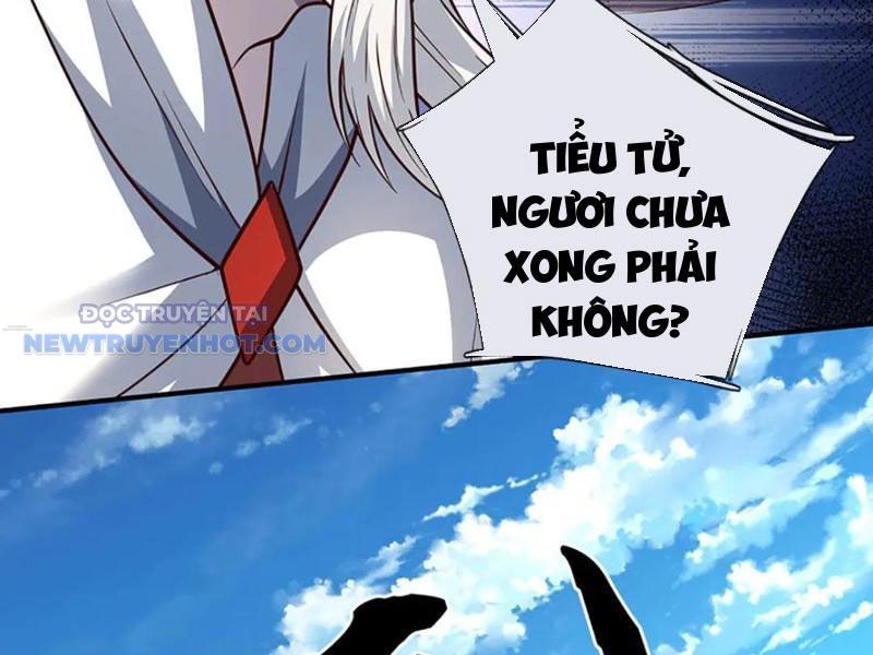 Kiếm Tiên Võ Đế: Bắt Đầu Huyền Vũ Môn Chi Biến Chapter 185 - Trang 20
