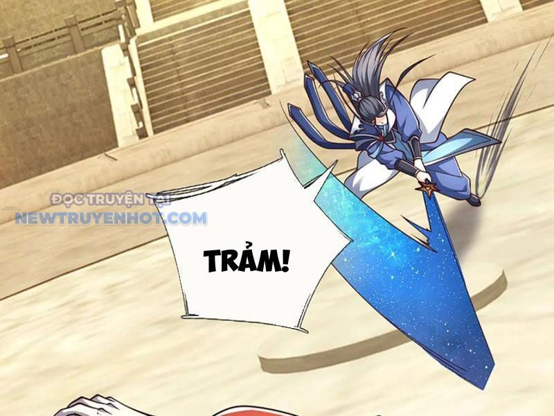 Kiếm Tiên Võ Đế: Bắt Đầu Huyền Vũ Môn Chi Biến Chapter 185 - Trang 26