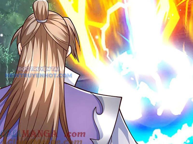 Kiếm Tiên Võ Đế: Bắt Đầu Huyền Vũ Môn Chi Biến Chapter 185 - Trang 31