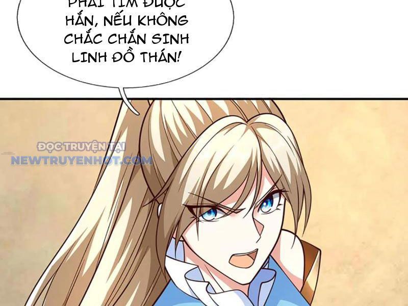 Kiếm Tiên Võ Đế: Bắt Đầu Huyền Vũ Môn Chi Biến Chapter 185 - Trang 33
