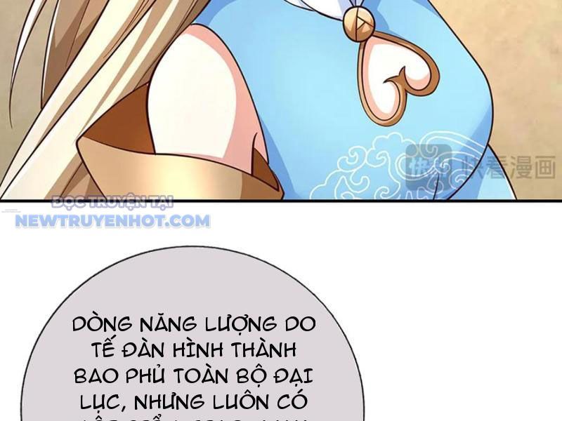 Kiếm Tiên Võ Đế: Bắt Đầu Huyền Vũ Môn Chi Biến Chapter 185 - Trang 34
