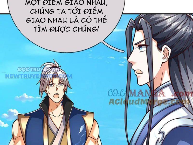 Kiếm Tiên Võ Đế: Bắt Đầu Huyền Vũ Môn Chi Biến Chapter 185 - Trang 35
