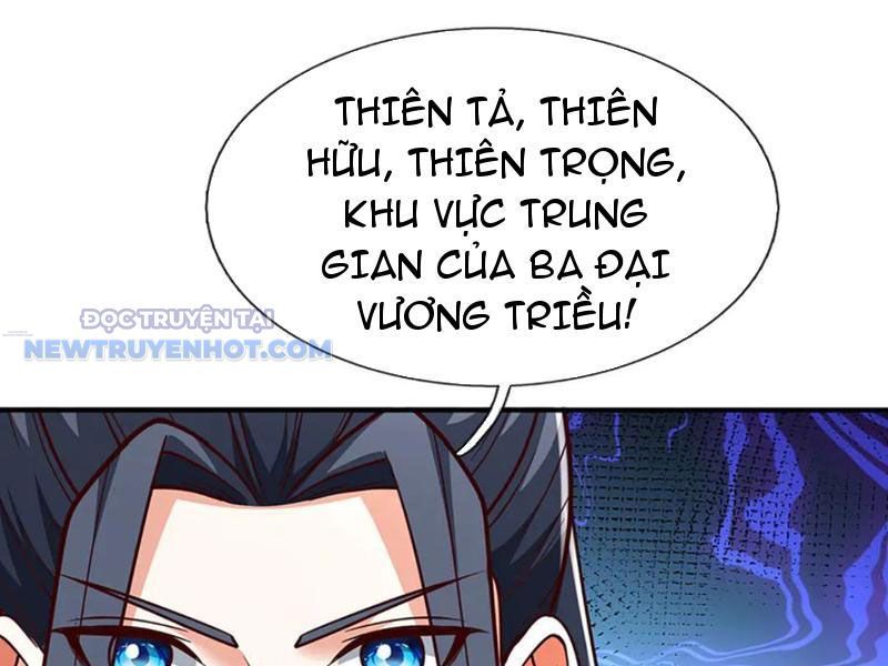 Kiếm Tiên Võ Đế: Bắt Đầu Huyền Vũ Môn Chi Biến Chapter 185 - Trang 37