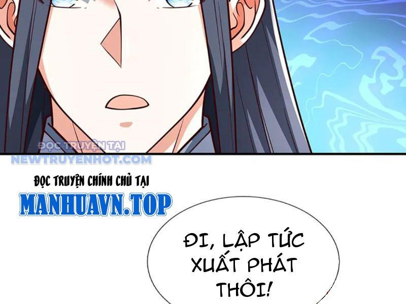 Kiếm Tiên Võ Đế: Bắt Đầu Huyền Vũ Môn Chi Biến Chapter 185 - Trang 38