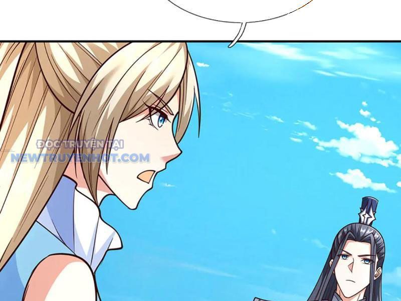Kiếm Tiên Võ Đế: Bắt Đầu Huyền Vũ Môn Chi Biến Chapter 185 - Trang 39