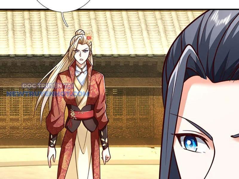 Kiếm Tiên Võ Đế: Bắt Đầu Huyền Vũ Môn Chi Biến Chapter 185 - Trang 41