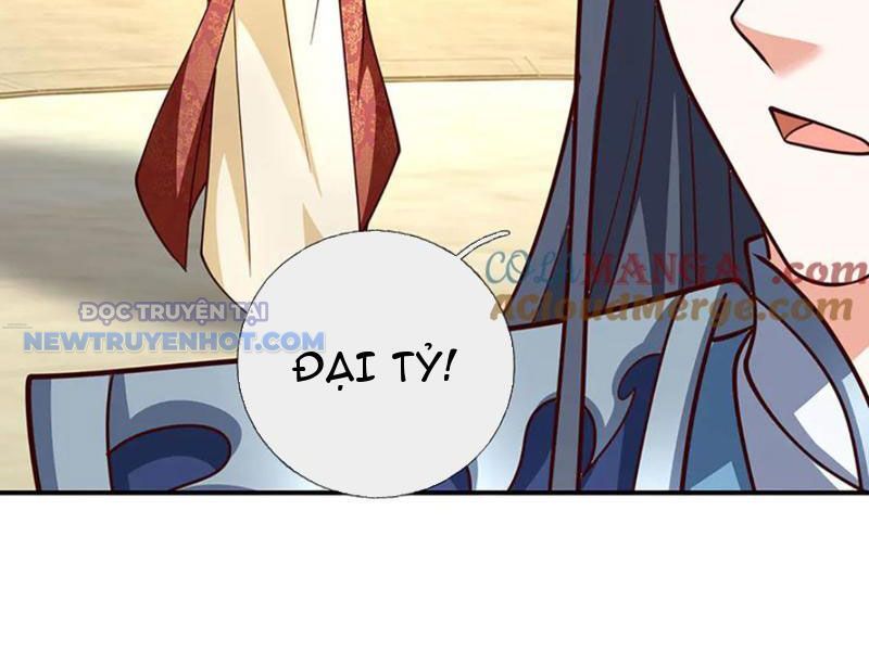 Kiếm Tiên Võ Đế: Bắt Đầu Huyền Vũ Môn Chi Biến Chapter 185 - Trang 42