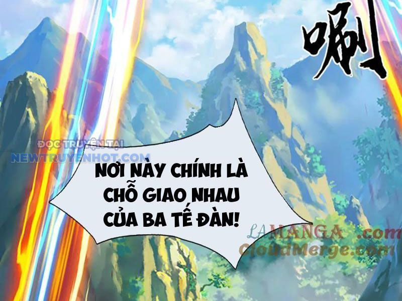 Kiếm Tiên Võ Đế: Bắt Đầu Huyền Vũ Môn Chi Biến Chapter 185 - Trang 48