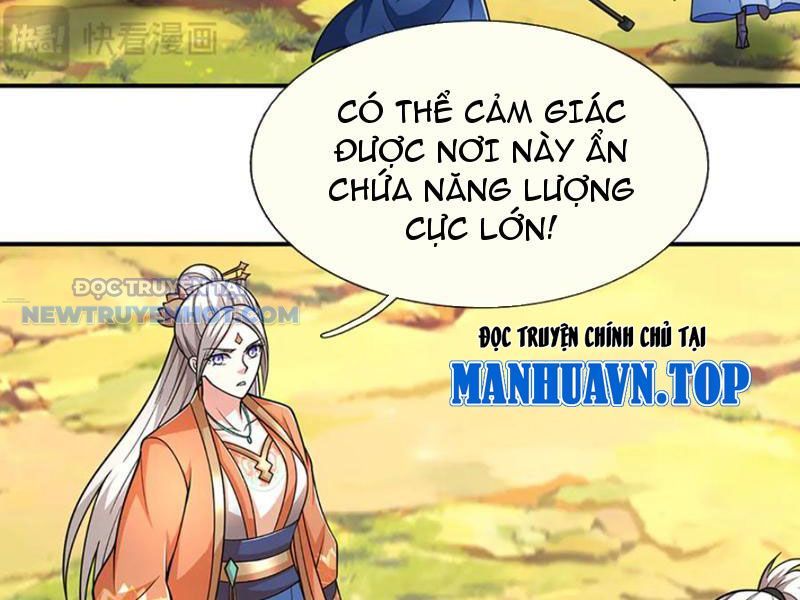 Kiếm Tiên Võ Đế: Bắt Đầu Huyền Vũ Môn Chi Biến Chapter 185 - Trang 50
