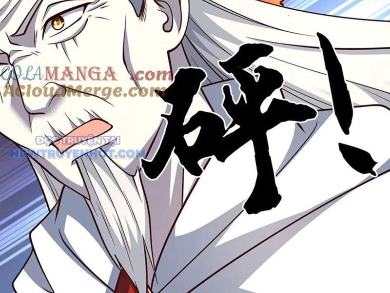 Kiếm Tiên Võ Đế: Bắt Đầu Huyền Vũ Môn Chi Biến Chapter 185 - Trang 7