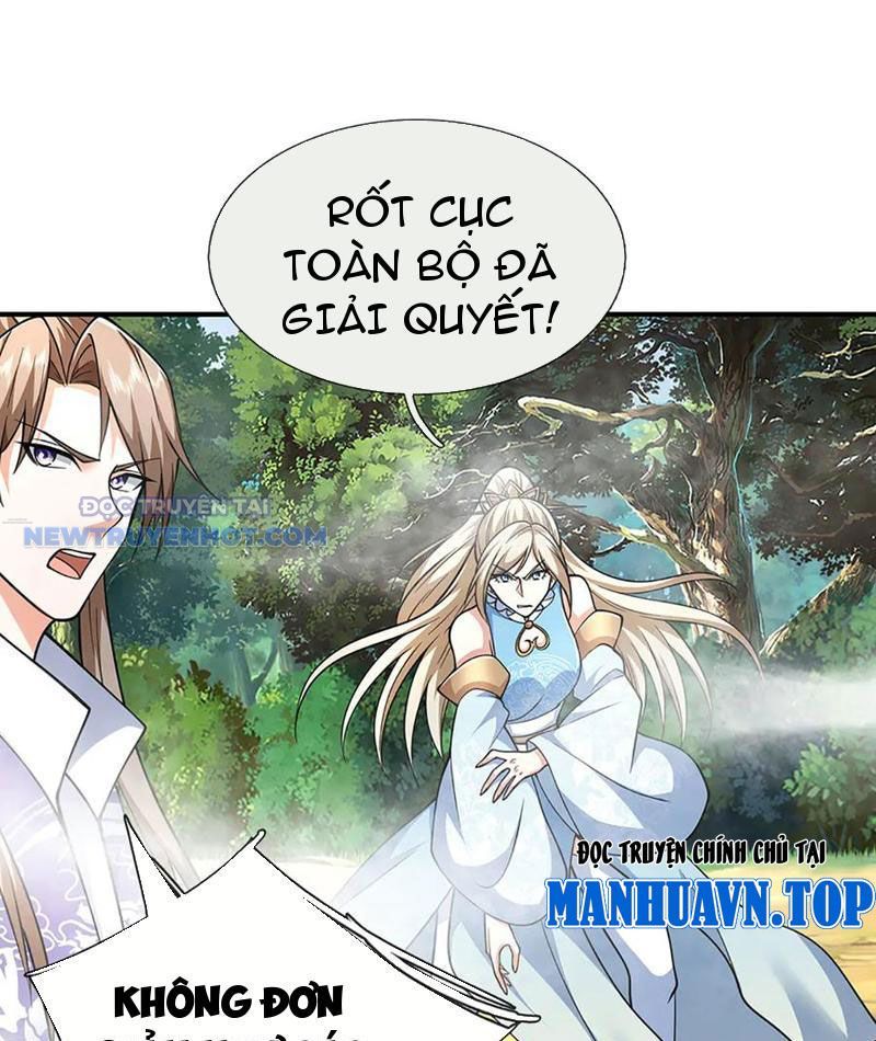 Kiếm Tiên Võ Đế: Bắt Đầu Huyền Vũ Môn Chi Biến Chapter 186 - Trang 29