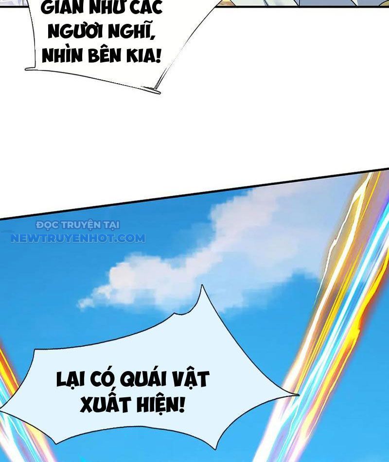 Kiếm Tiên Võ Đế: Bắt Đầu Huyền Vũ Môn Chi Biến Chapter 186 - Trang 30