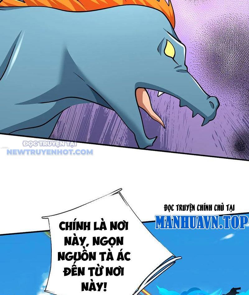 Kiếm Tiên Võ Đế: Bắt Đầu Huyền Vũ Môn Chi Biến Chapter 186 - Trang 34