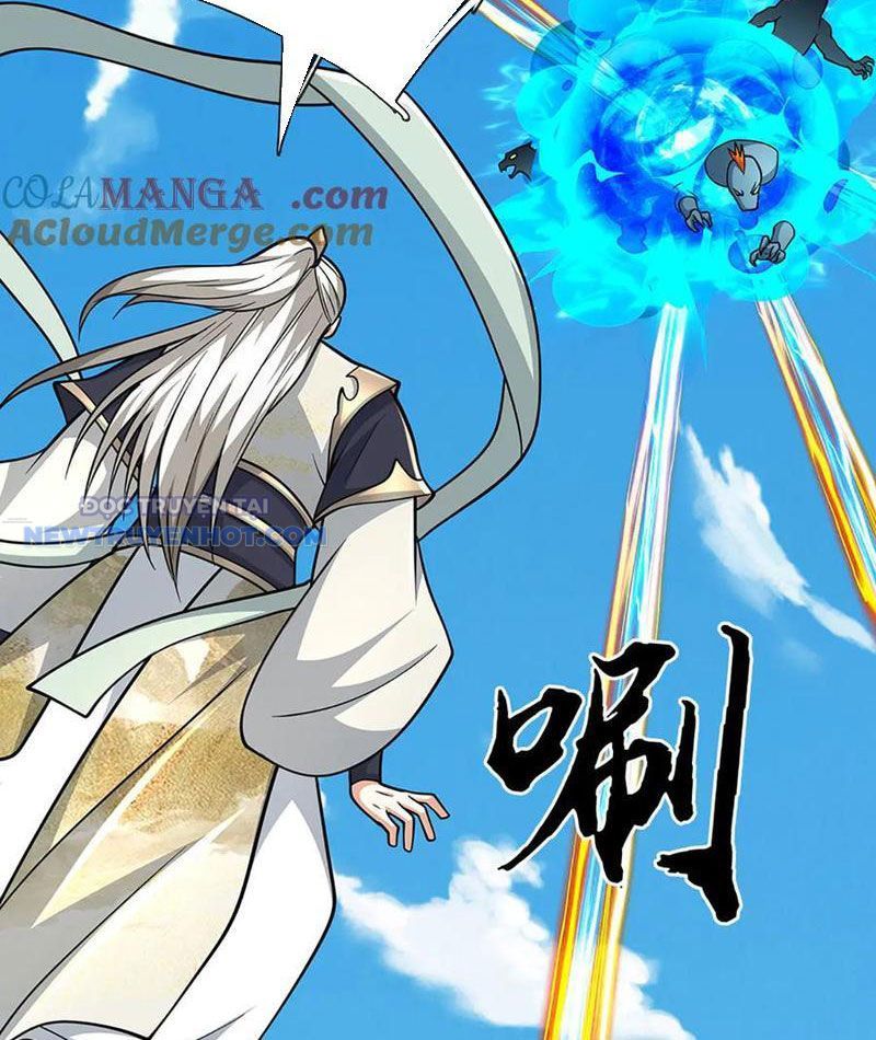Kiếm Tiên Võ Đế: Bắt Đầu Huyền Vũ Môn Chi Biến Chapter 186 - Trang 35