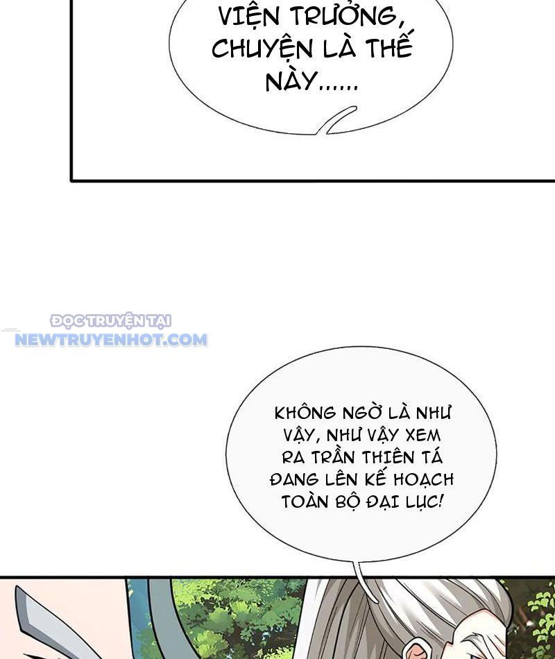 Kiếm Tiên Võ Đế: Bắt Đầu Huyền Vũ Môn Chi Biến Chapter 186 - Trang 38