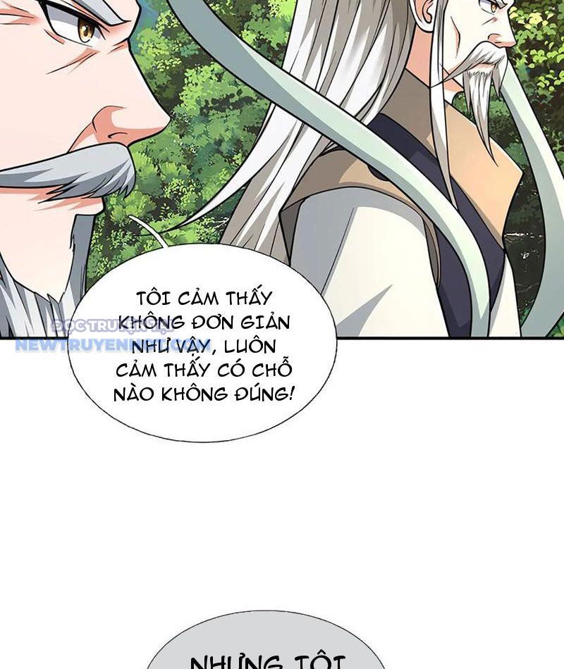 Kiếm Tiên Võ Đế: Bắt Đầu Huyền Vũ Môn Chi Biến Chapter 186 - Trang 39
