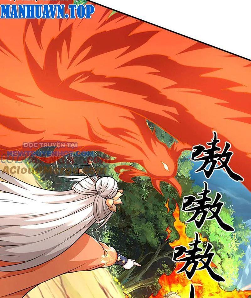 Kiếm Tiên Võ Đế: Bắt Đầu Huyền Vũ Môn Chi Biến Chapter 186 - Trang 4
