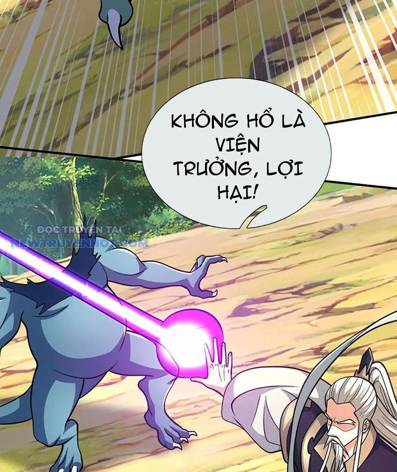 Kiếm Tiên Võ Đế: Bắt Đầu Huyền Vũ Môn Chi Biến Chapter 186 - Trang 42