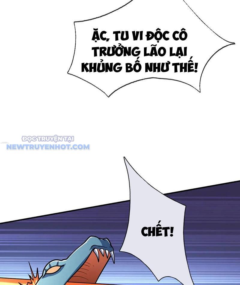 Kiếm Tiên Võ Đế: Bắt Đầu Huyền Vũ Môn Chi Biến Chapter 186 - Trang 45