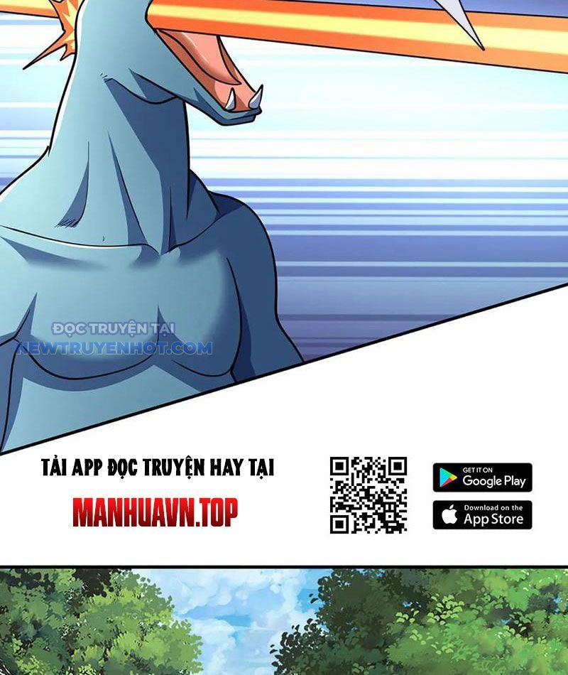 Kiếm Tiên Võ Đế: Bắt Đầu Huyền Vũ Môn Chi Biến Chapter 186 - Trang 46