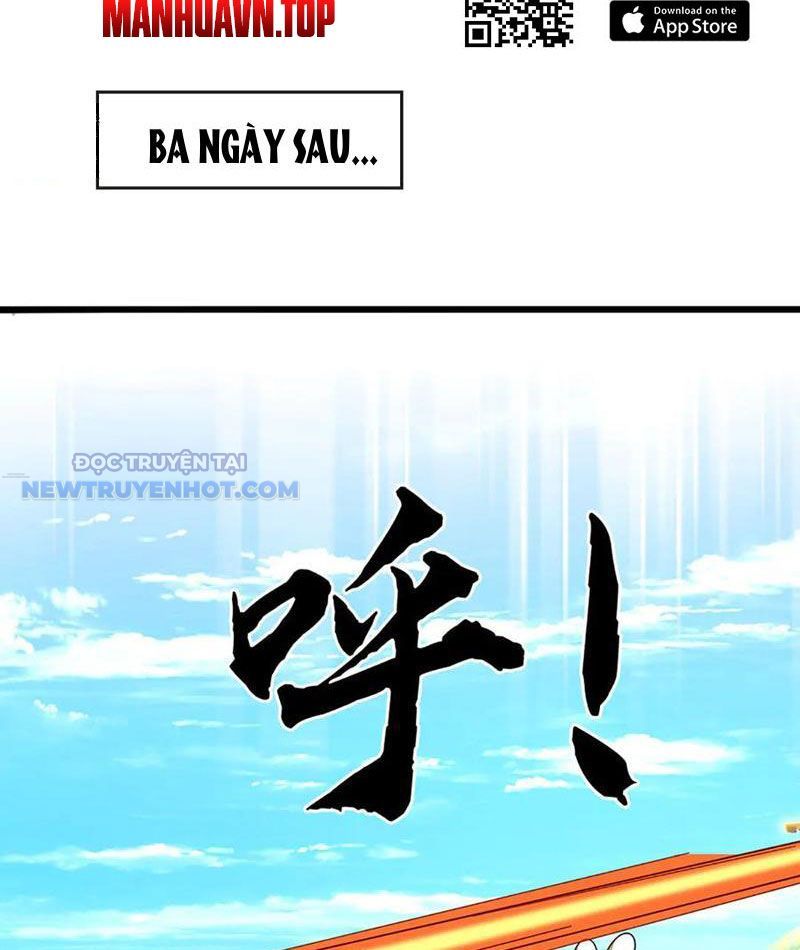 Kiếm Tiên Võ Đế: Bắt Đầu Huyền Vũ Môn Chi Biến Chapter 187 - Trang 11