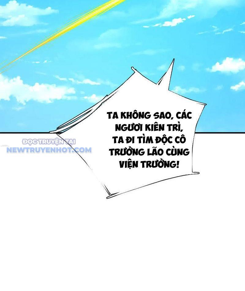 Kiếm Tiên Võ Đế: Bắt Đầu Huyền Vũ Môn Chi Biến Chapter 187 - Trang 20