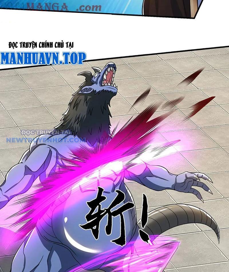 Kiếm Tiên Võ Đế: Bắt Đầu Huyền Vũ Môn Chi Biến Chapter 187 - Trang 29