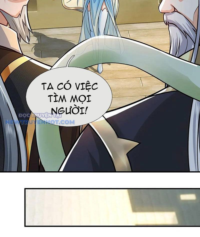 Kiếm Tiên Võ Đế: Bắt Đầu Huyền Vũ Môn Chi Biến Chapter 187 - Trang 34