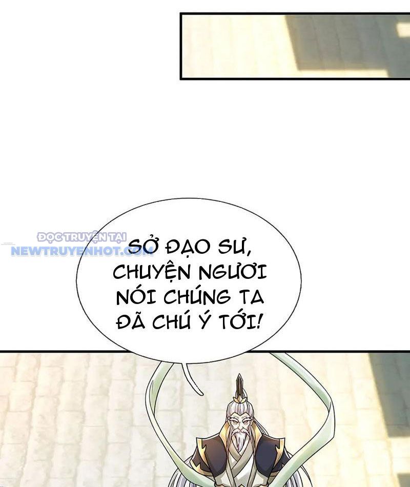 Kiếm Tiên Võ Đế: Bắt Đầu Huyền Vũ Môn Chi Biến Chapter 187 - Trang 35