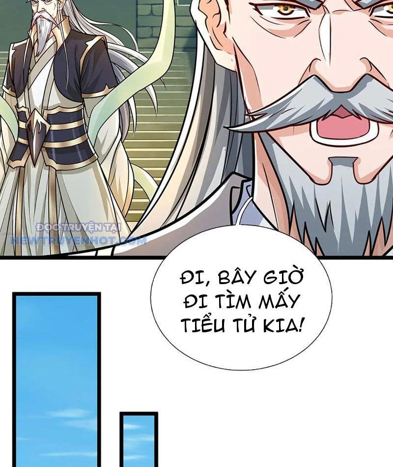 Kiếm Tiên Võ Đế: Bắt Đầu Huyền Vũ Môn Chi Biến Chapter 187 - Trang 40