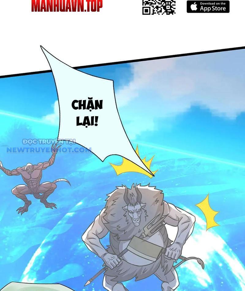 Kiếm Tiên Võ Đế: Bắt Đầu Huyền Vũ Môn Chi Biến Chapter 187 - Trang 45