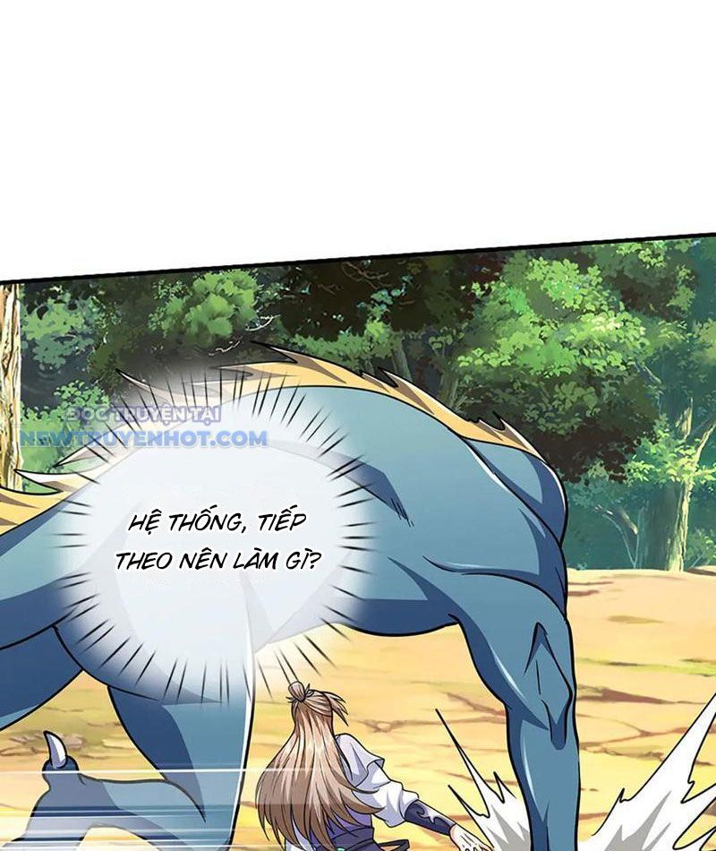 Kiếm Tiên Võ Đế: Bắt Đầu Huyền Vũ Môn Chi Biến Chapter 187 - Trang 8