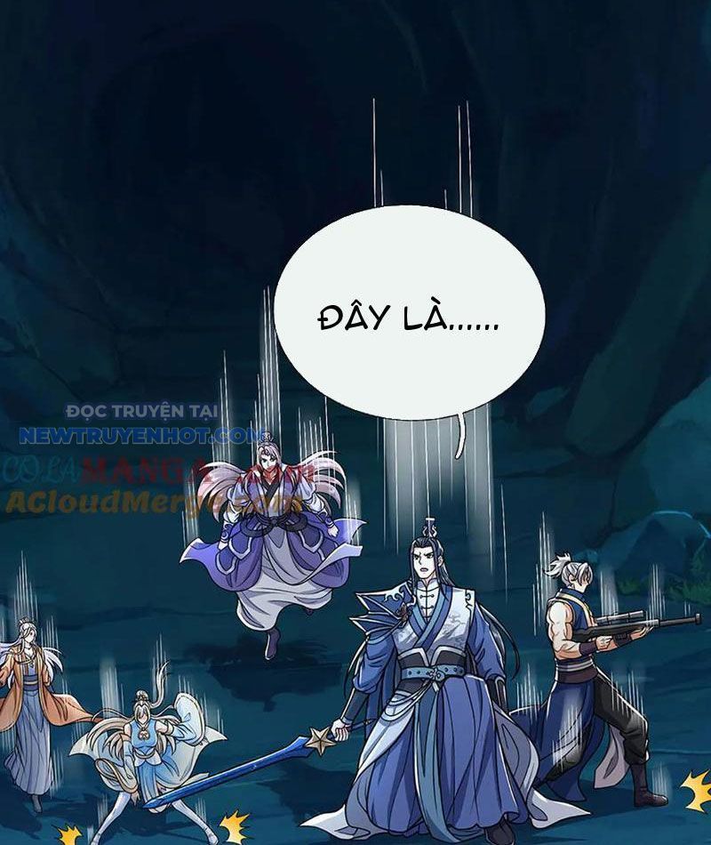 Kiếm Tiên Võ Đế: Bắt Đầu Huyền Vũ Môn Chi Biến Chapter 188 - Trang 15