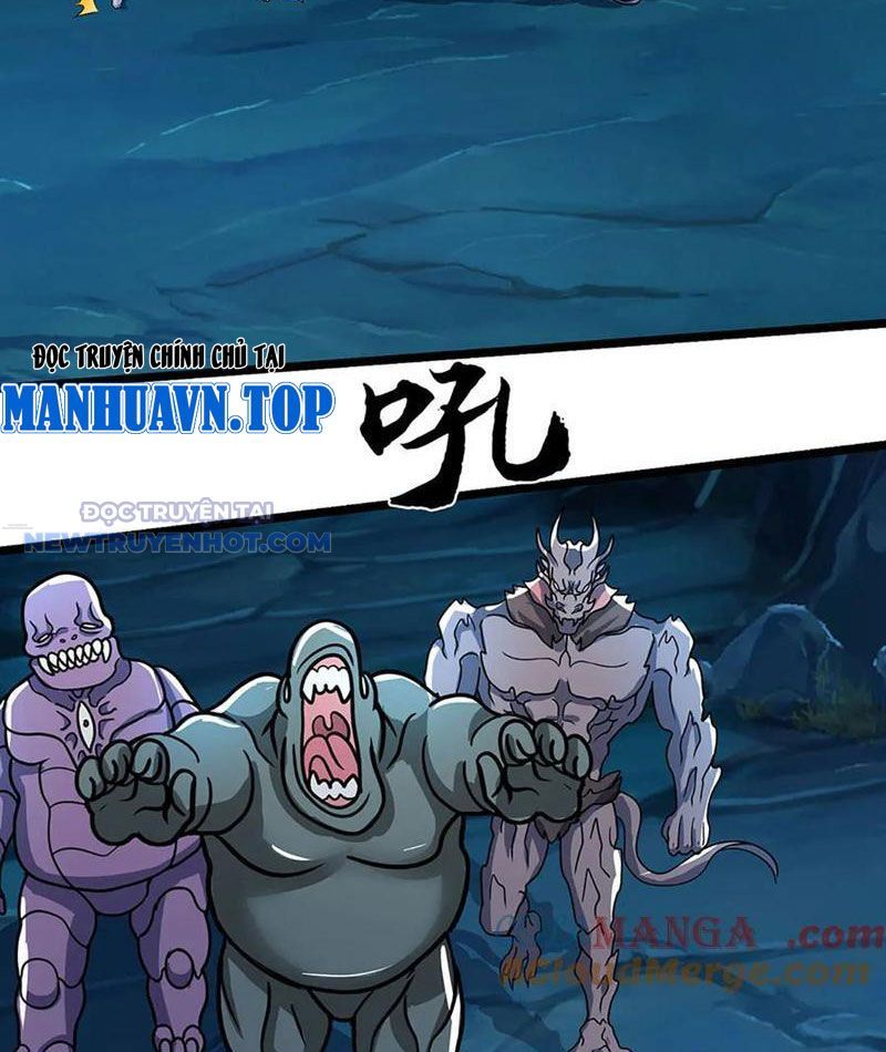 Kiếm Tiên Võ Đế: Bắt Đầu Huyền Vũ Môn Chi Biến Chapter 188 - Trang 16