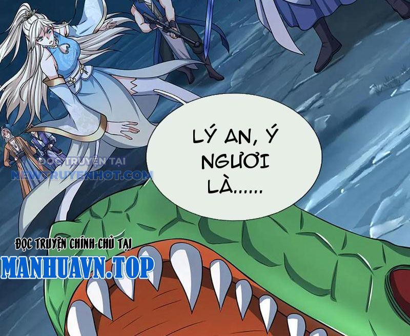 Kiếm Tiên Võ Đế: Bắt Đầu Huyền Vũ Môn Chi Biến Chapter 188 - Trang 28