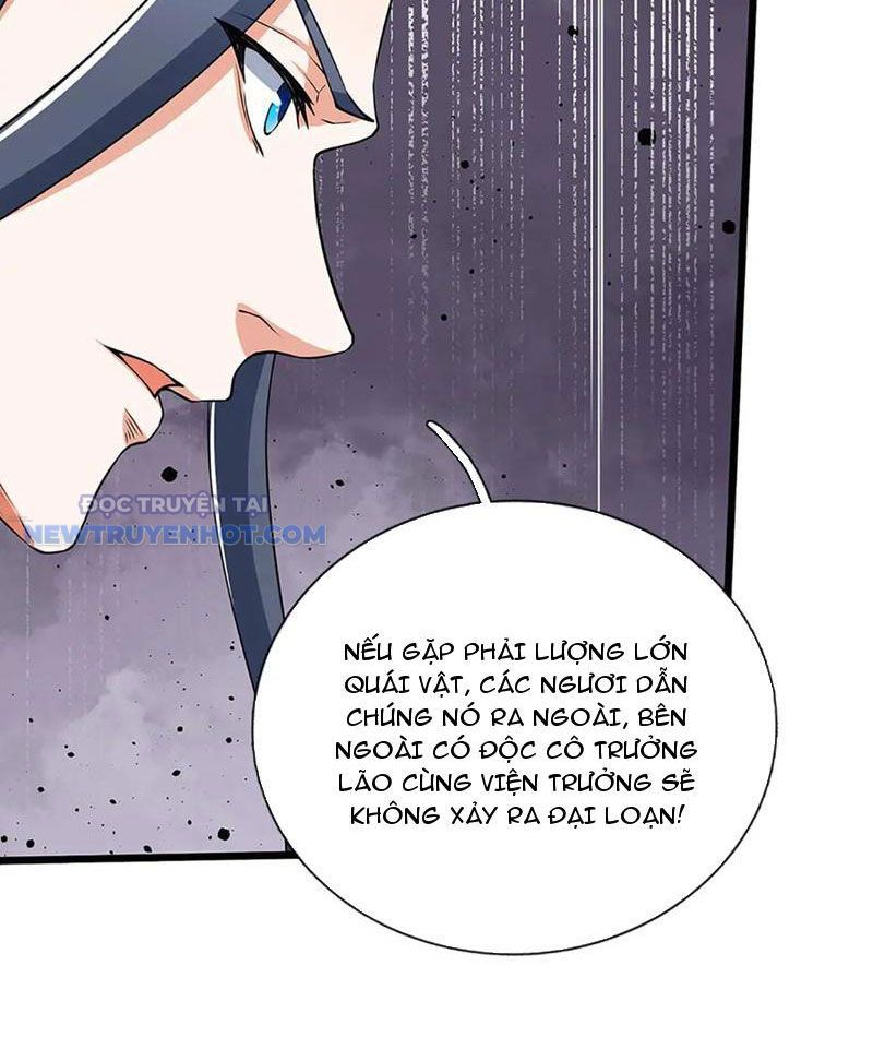 Kiếm Tiên Võ Đế: Bắt Đầu Huyền Vũ Môn Chi Biến Chapter 188 - Trang 30