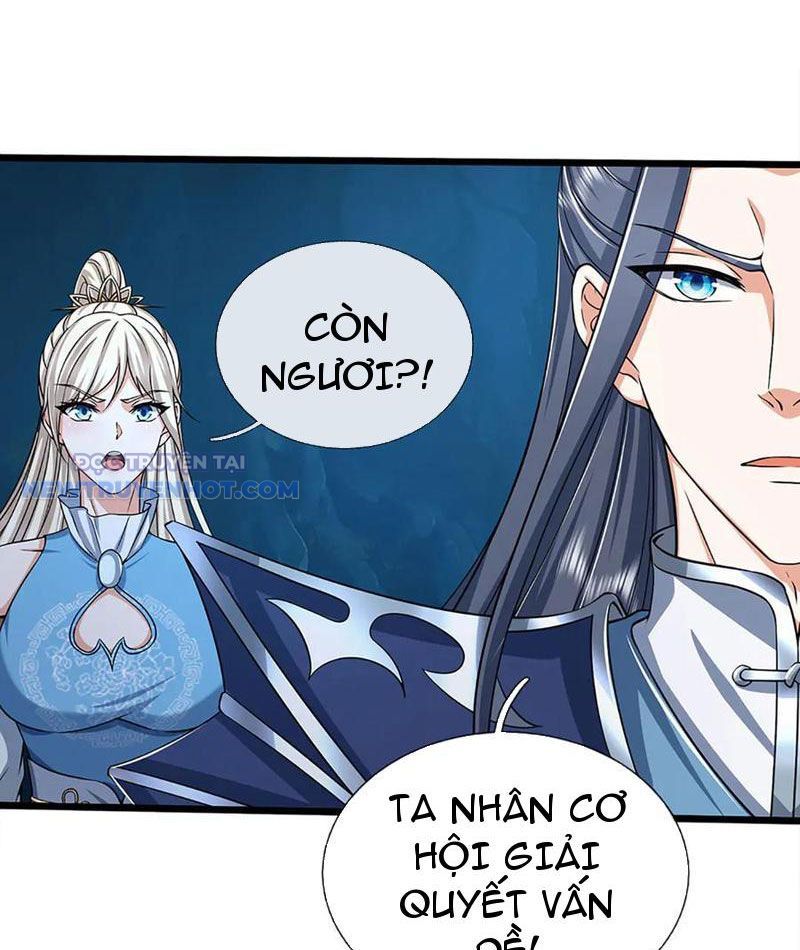 Kiếm Tiên Võ Đế: Bắt Đầu Huyền Vũ Môn Chi Biến Chapter 188 - Trang 31