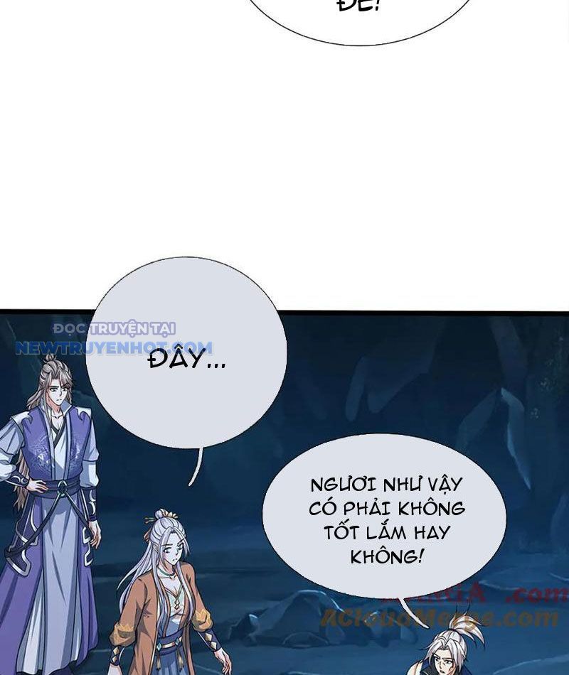 Kiếm Tiên Võ Đế: Bắt Đầu Huyền Vũ Môn Chi Biến Chapter 188 - Trang 32