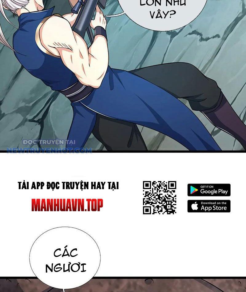 Kiếm Tiên Võ Đế: Bắt Đầu Huyền Vũ Môn Chi Biến Chapter 188 - Trang 38